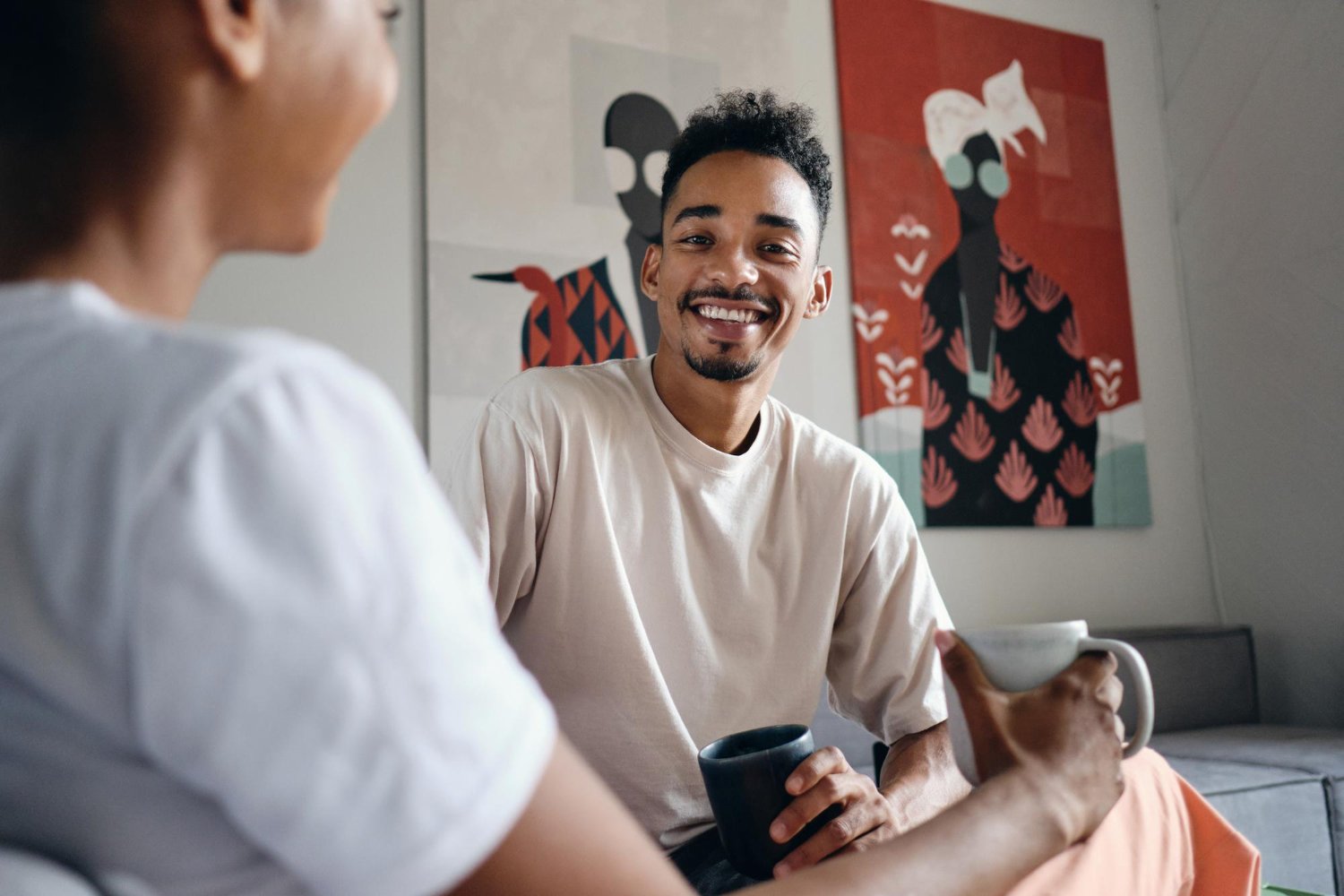 Caribbean Men and Mental Health: Redefining Strength