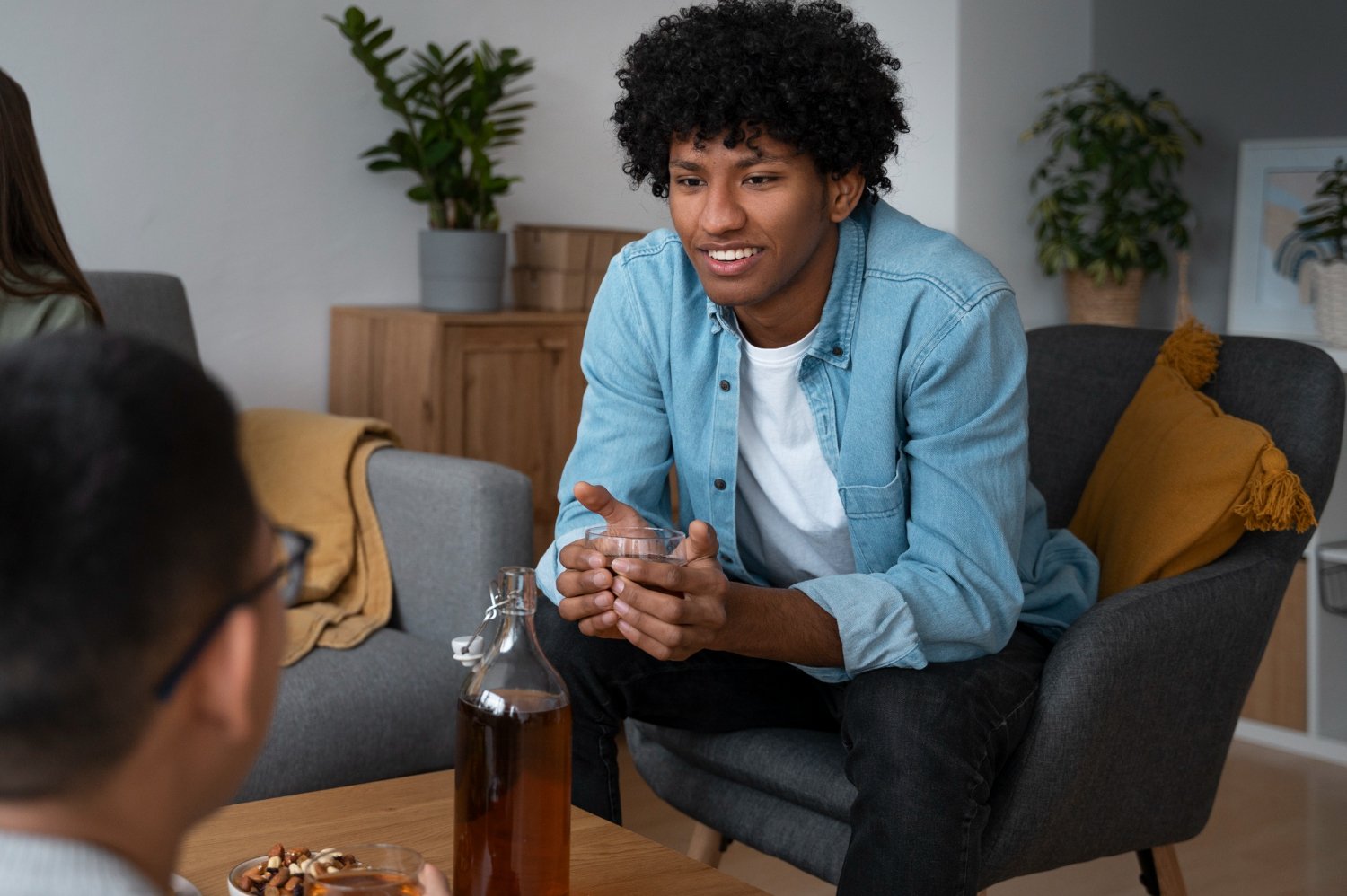 Healing From Childhood Trauma Without Betraying Your Family
