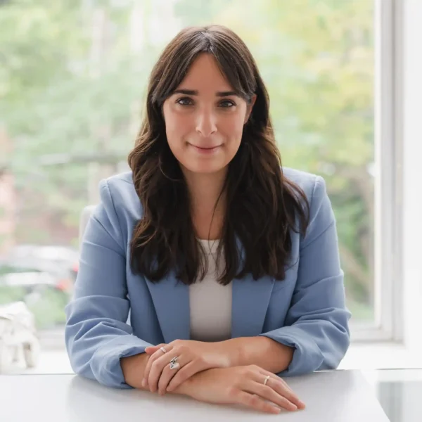 Dr. Nadège Pierre