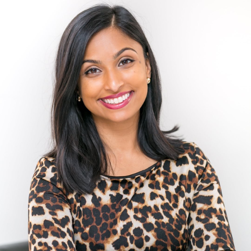 Dr. Shainna Ali